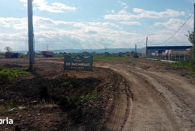 Spațiu comercial, de 5,174 mp, în Nord - 5