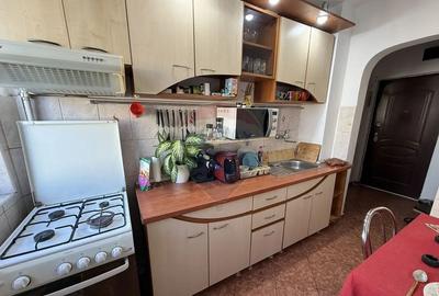 Apartament cu 2 camere semidecomandat, mobilat în Iancului - 10