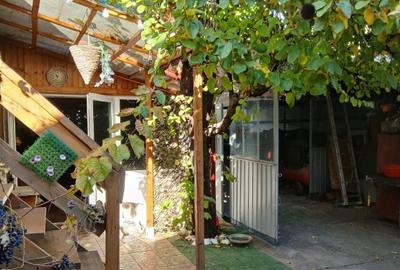 Casa din 1995 in zona CENTRALA-PRET 93000 EURO - 36