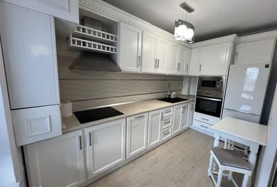 Apartament cu 2 camere în Semicentral - 4