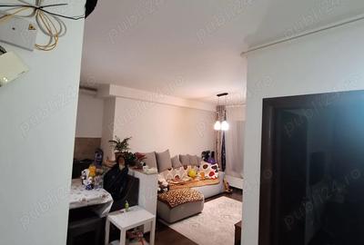 Inchiriez apartament 2 camere - 3