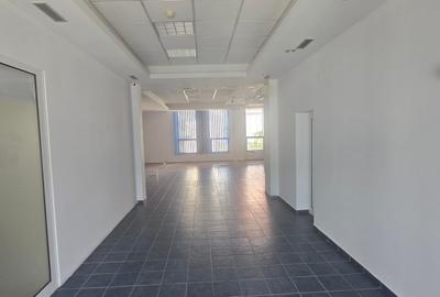 Spațiu comercial, de 750 mp, în Central - 6