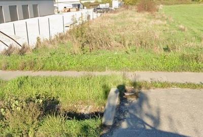 Spațiu comercial, în Bascov - 2