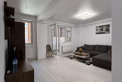 Apartament cu 2 camere în Chiajna - 6