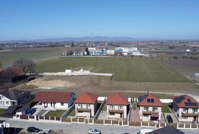 Teren de 500 mp, în Bartolomeu - 7