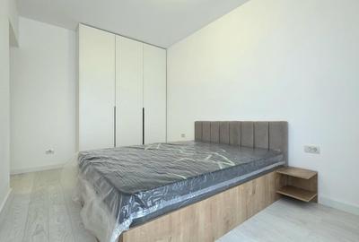 Apartament cu 2 camere semidecomandat, mobilat în Fundeni - 10