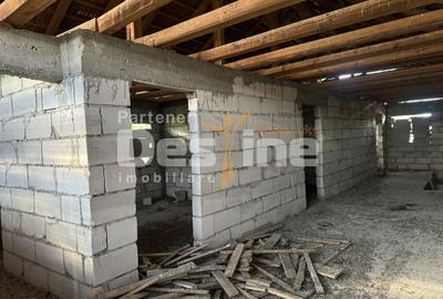 Casă individuală cu 4 camere cu Canalizare în Simeria - 2