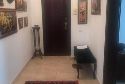 Apartament cu 2 camere decomandat în Central - 6