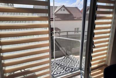 Garsonieră decomandată în Central - 8