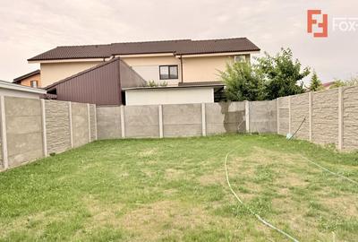 Duplex cu 5 camere cu Teren 307 Mp în Moșnița Nouă - 2