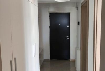 Garsonieră decomandată în Calea București - 3