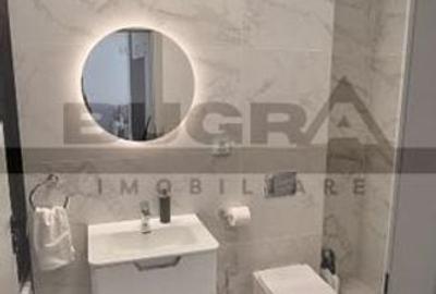 Apartament de 2 camere, nou, 56 mp, parcare subterana, Elite City - 10