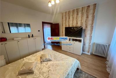 Casă cu 3 camere cu Canalizare în Ultracentral - 5