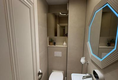 Vanzare apartament de lux ultracentral Centrul Pietonal - 8