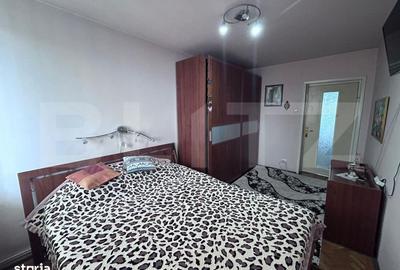 Apartament cu 3 camere semidecomandat în Central - 2