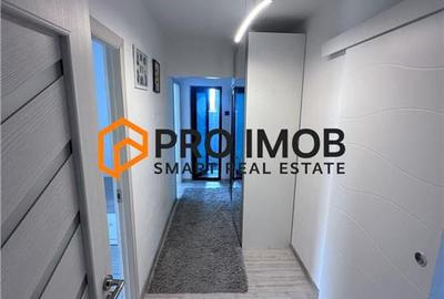 Apartament cu 3 camere decomandat, mobilat în 1 Decembrie - 9