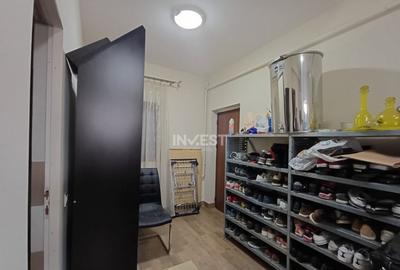 Casă cu 5 camere cu Teren 1100 Mp în Miroslava