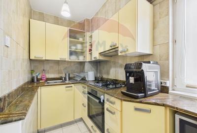 Apartament 3 camere superb cu loc de parcare si boxa Unirii - 6