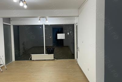 Spațiu comercial, de 35 mp, în Central - 8