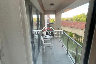 Apartament cu 2 camere decomandat în Nufărul - 5