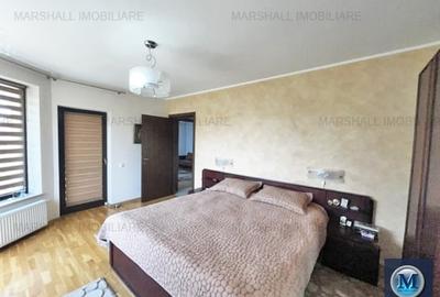 Vila cu 6 camere de vanzare, zona Cantacuzino, 217 mp #16525 - 14