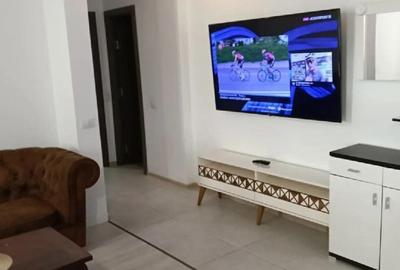 Apartament cu 3 camere decomandat în Tomis Plus - 3
