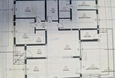 Casă cu Teren 501 Mp în Sântandrei - 6