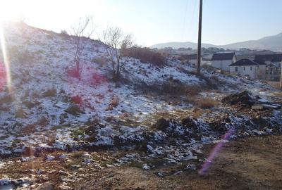 Teren de 5500 mp, în Central - 4