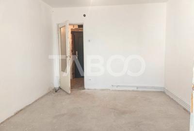 Apartament cu 2 camere decomandat în Cisnădie - 2