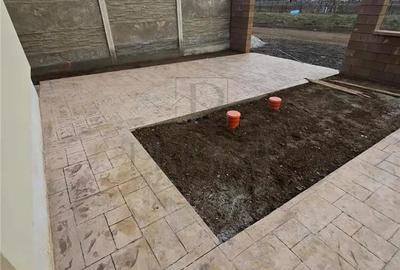 Casă cu Teren 310 Mp în Moșnița Nouă