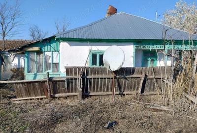 Casă în Unirea - 5