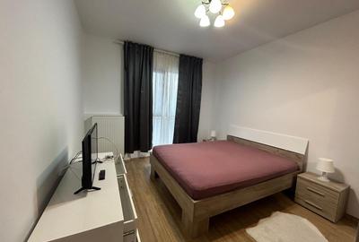 2 camere,+parcare , Liber, Rond Cristalului, Ansamblul Scandinavia - 8