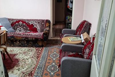 Apartament cu 3 camere semidecomandat în Dacia - 6