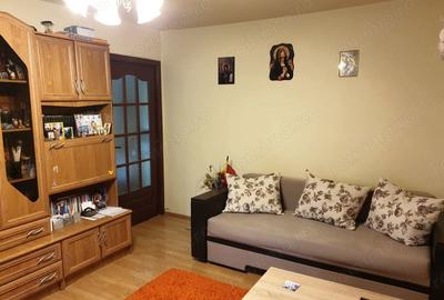 Apartament cu 2 camere nedecomandat în Central - 2