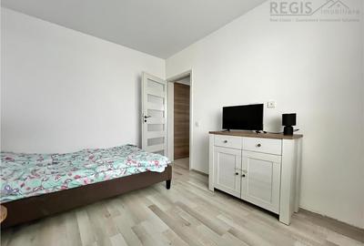Apartament 2 Camere cu Parcare in Tractorul | Pet Friendly - 1