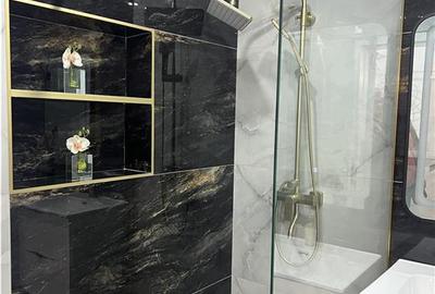 Apartament cu 2 camere semidecomandat în Nufărul - 14