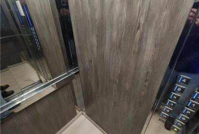 Apartament cu 2 camere decomandat, mobilat în Bucium - 9