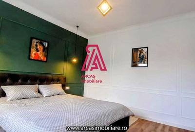 Casa 4 camere noua de vanzare, Tocile Sibiu! - 38