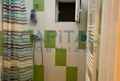 0% Comision | Apartament cu o camera, 35 mp | Intre Lacuri | - 7