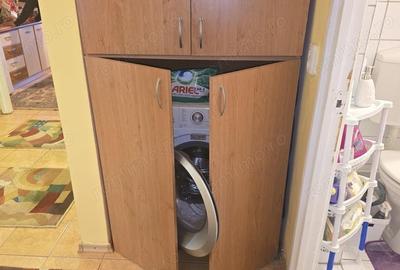 Apartament cu 4 camere decomandat în Micro 15 - 14