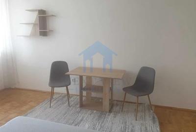 Garsoniera, Gheorgheni - 3