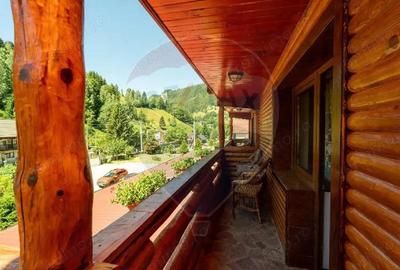 Hotel / Pensiune cu 33 camere de vanzare - 13