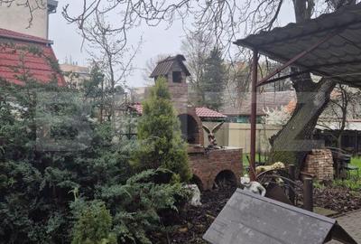 Casă cu 2 camere cu Teren 300 Mp în Budai - 12