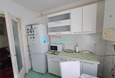 Apartament cu 2 camere decomandat în Ultracentral - 11