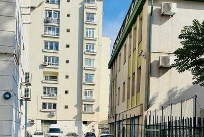 Garsonieră nedecomandată în Domenii - 7