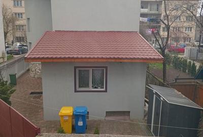 Garsonieră în Central - 4