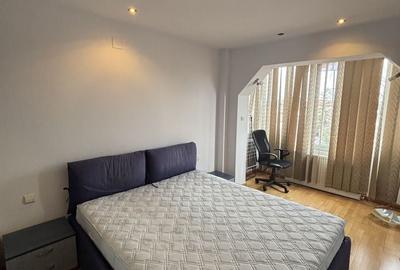 Apartament cu 3 camere semidecomandat, mobilat în Aradului - 22