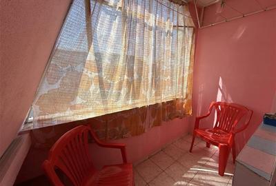 Apartament cu 2 camere decomandat în Energiei - 18