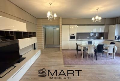 Apartament 3 camere lux Mihai Viteazul - 3