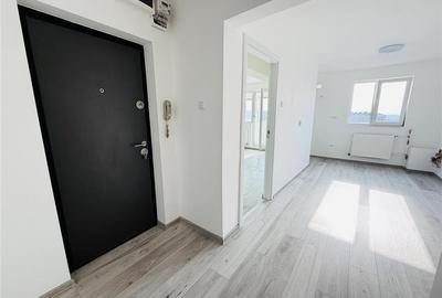 Apartament cu 2 camere decomandat în Rogerius - 10